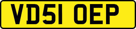 VD51OEP