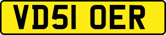 VD51OER