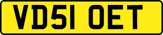 VD51OET