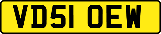 VD51OEW