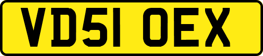 VD51OEX