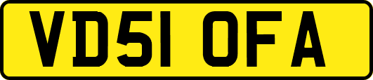 VD51OFA