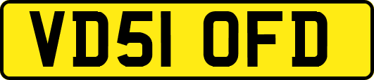 VD51OFD