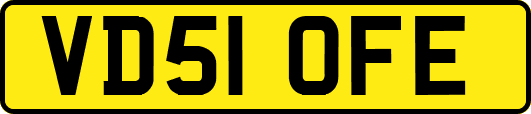 VD51OFE