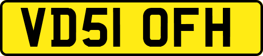 VD51OFH
