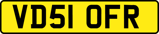 VD51OFR