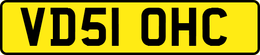 VD51OHC