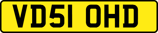 VD51OHD