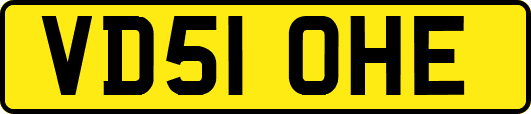 VD51OHE