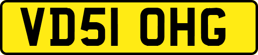 VD51OHG