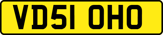VD51OHO