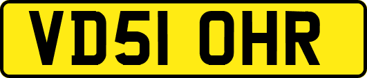 VD51OHR