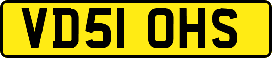 VD51OHS