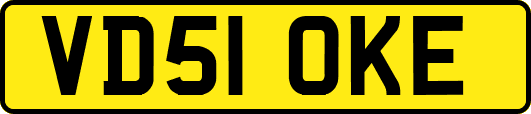 VD51OKE