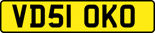 VD51OKO
