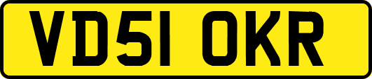 VD51OKR