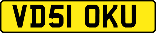 VD51OKU