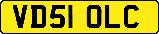 VD51OLC