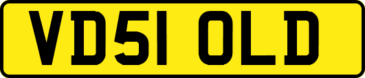 VD51OLD