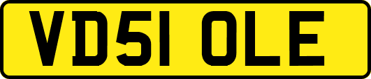 VD51OLE