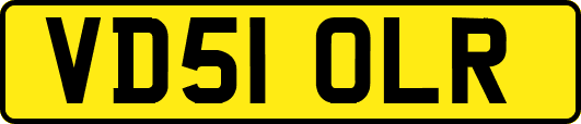 VD51OLR