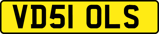 VD51OLS