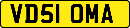 VD51OMA