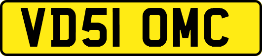 VD51OMC