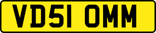 VD51OMM