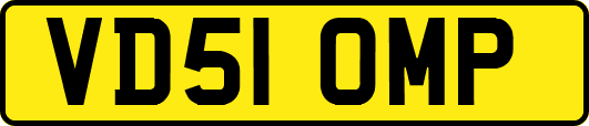 VD51OMP
