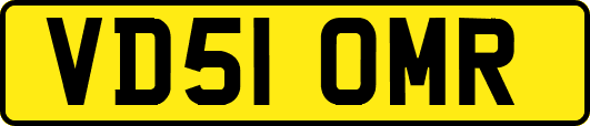 VD51OMR