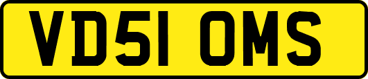 VD51OMS