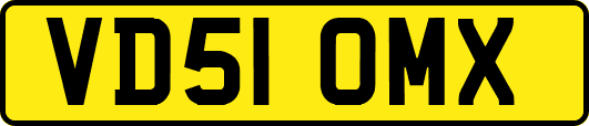 VD51OMX