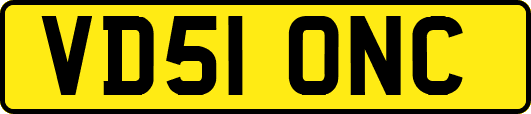 VD51ONC