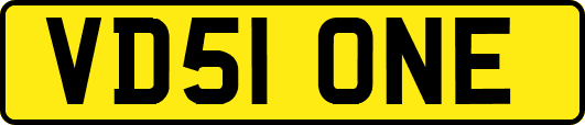 VD51ONE