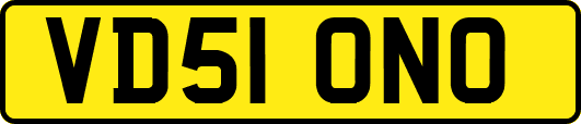 VD51ONO