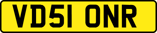 VD51ONR