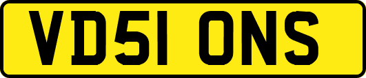 VD51ONS