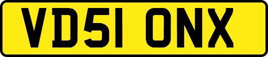 VD51ONX