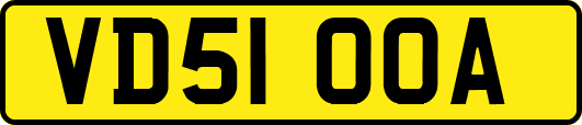 VD51OOA