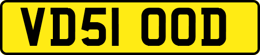 VD51OOD