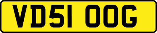 VD51OOG