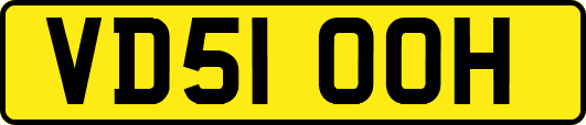 VD51OOH