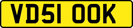 VD51OOK