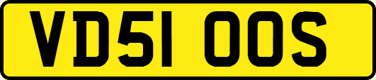 VD51OOS