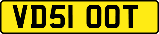 VD51OOT