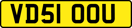VD51OOU