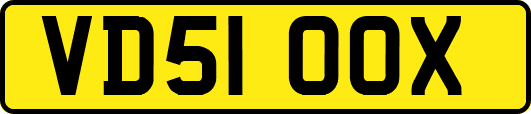 VD51OOX