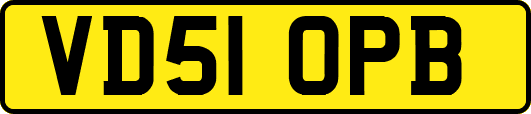 VD51OPB