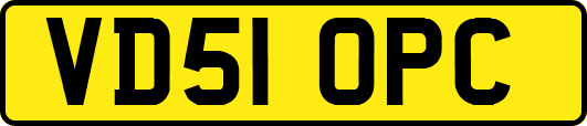 VD51OPC